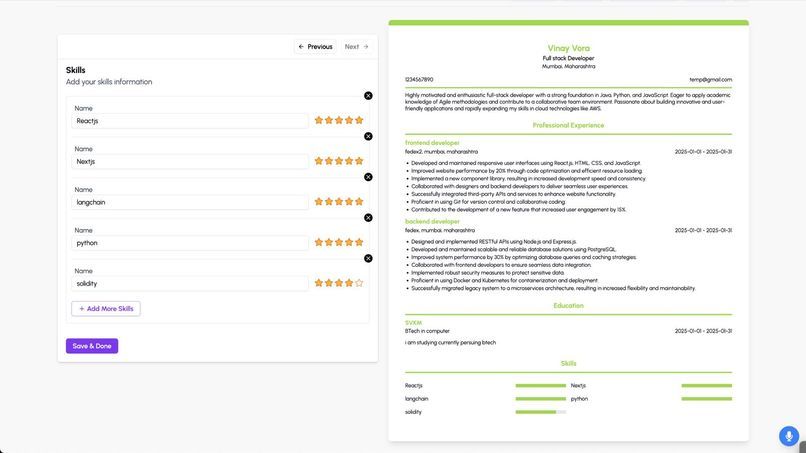 Edify AI – screenshot 7
