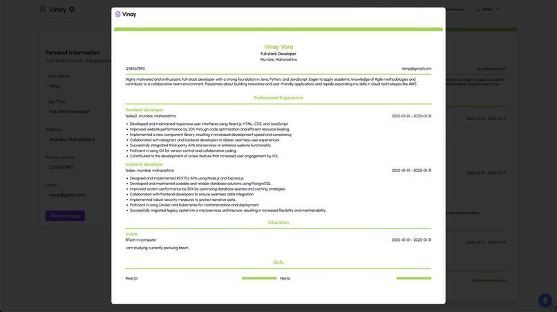 Edify AI – screenshot 10