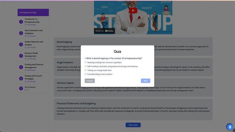 Edify AI – screenshot 11