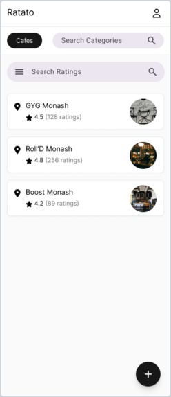 Ratato – screenshot 2