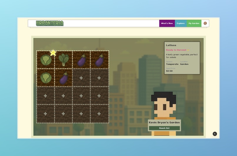 Urbanteria – screenshot 4