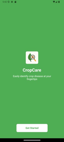 CropCare - by TuringToast – screenshot 1