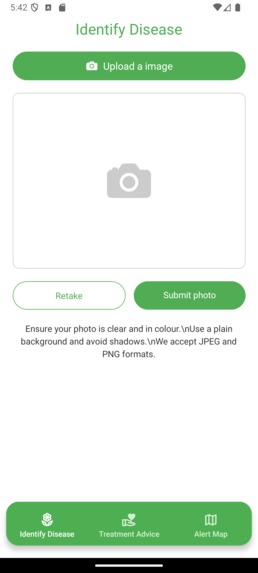 CropCare - by TuringToast – screenshot 2