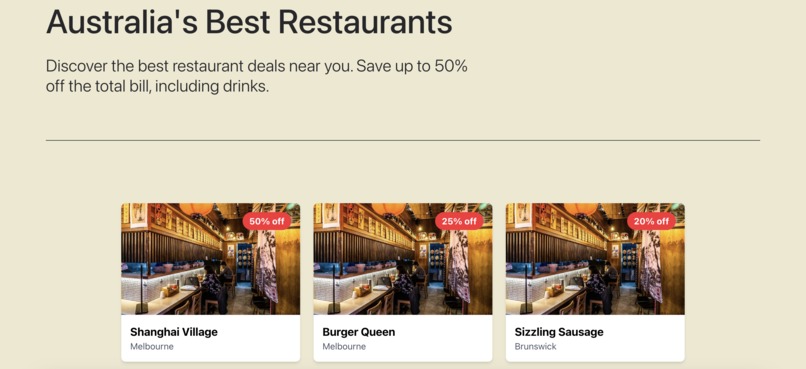 GiftClub – screenshot 5