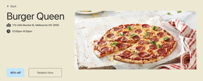 GiftClub – screenshot 7