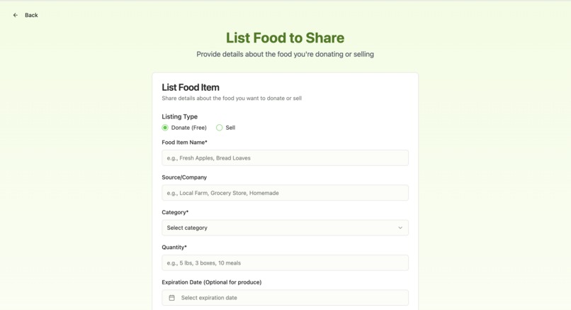 Leftover Love – screenshot 3