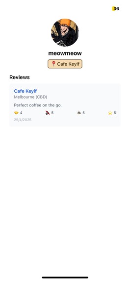 cafehopper – screenshot 8