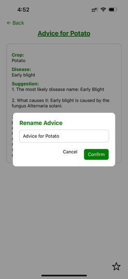 CropCare - by TuringToast – screenshot 6