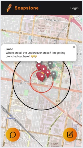 Soapstone – screenshot 3