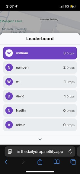 Daily Drop – screenshot 9