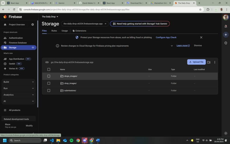 Daily Drop – screenshot 13
