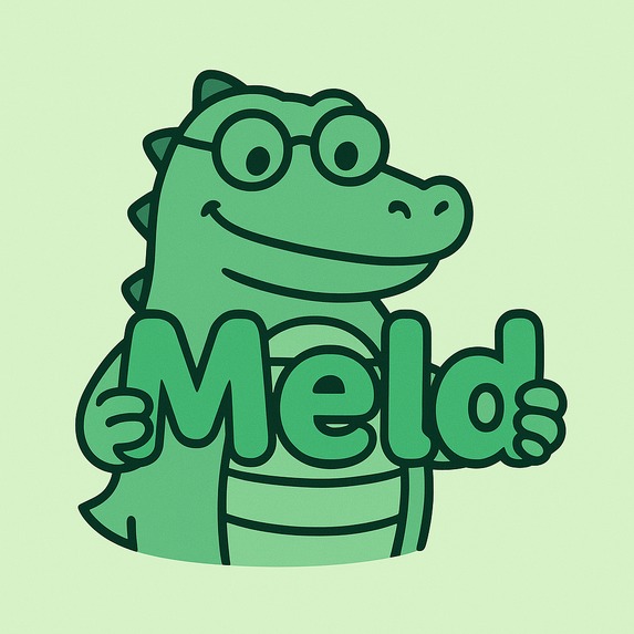 Meld – screenshot 1