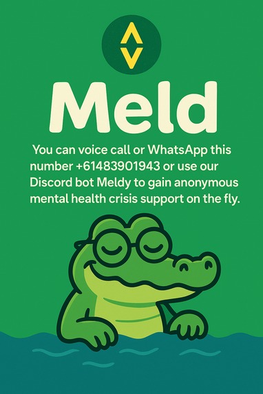 Meld – screenshot 5