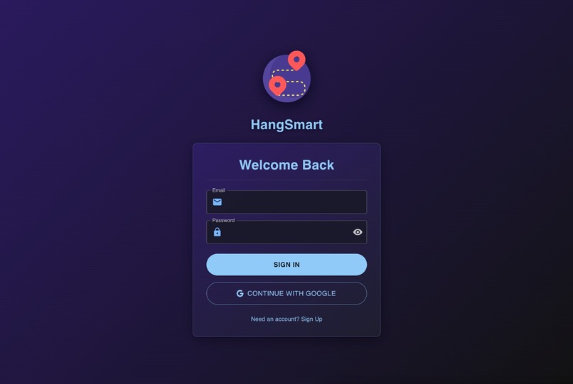 HangSmart – screenshot 8