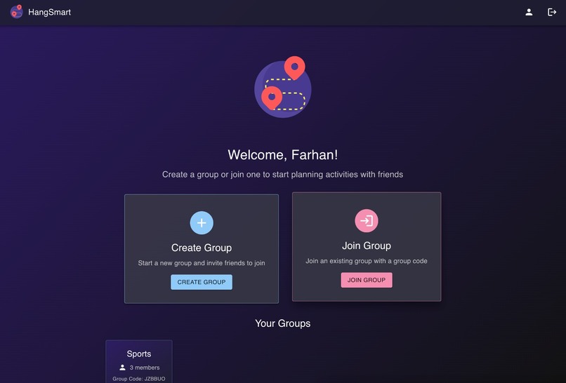 HangSmart – screenshot 9