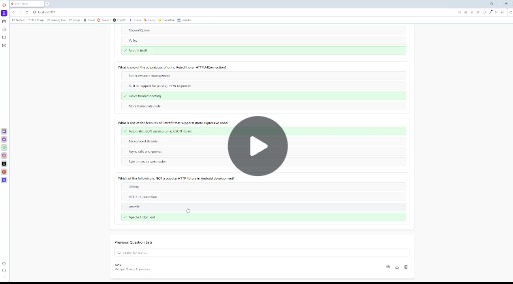 StudyBuddy AI – screenshot 3