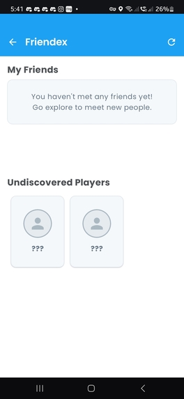 Catch N Go – screenshot 2