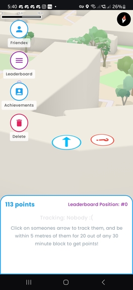 Catch N Go – screenshot 1