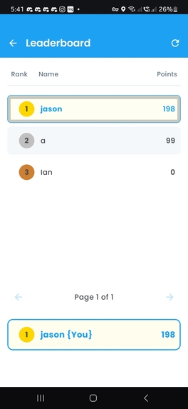 Catch N Go – screenshot 4
