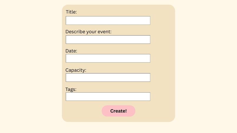 plan2gether – screenshot 3