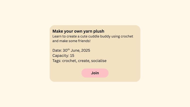 plan2gether – screenshot 4