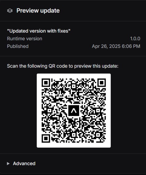 PalGo – screenshot 1