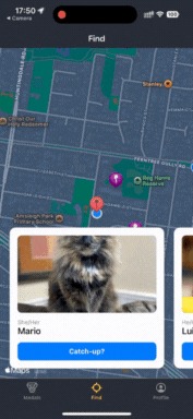 PalGo – screenshot 3