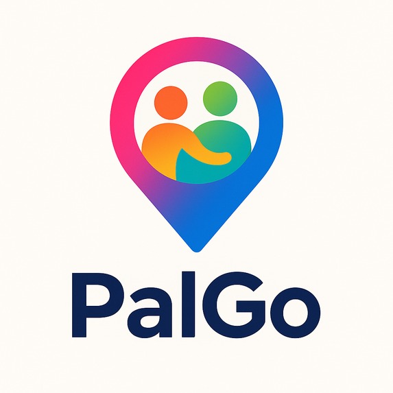 PalGo – screenshot 2