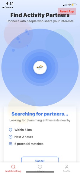 Social Sync – screenshot 1