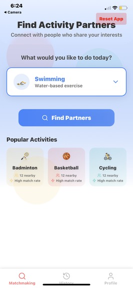 Social Sync – screenshot 3