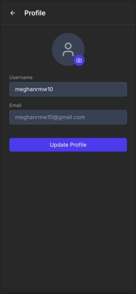 OnlyChats – screenshot 5