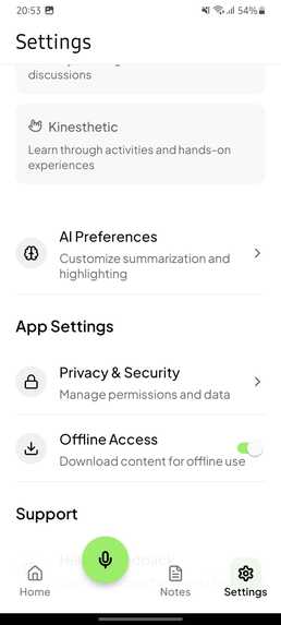 Tutor.ai – screenshot 5