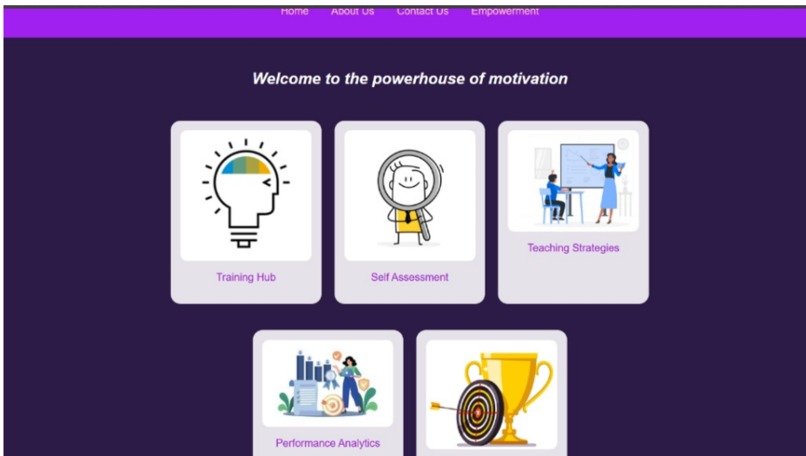 Mentor Mosaic  – screenshot 3