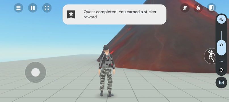 King of the Hill (Jello-ier Edition) – screenshot 2