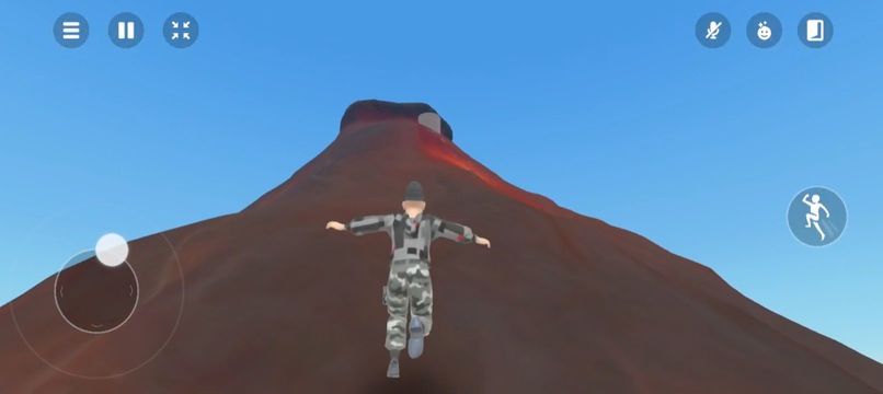 King of the Hill (Jello-ier Edition) – screenshot 3