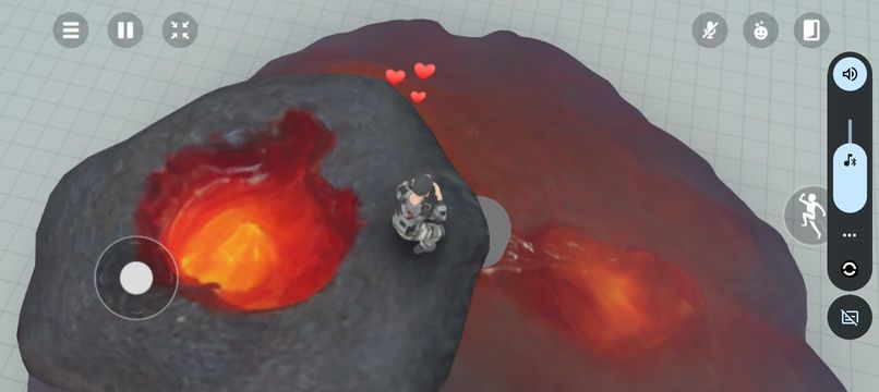 King of the Hill (Jello-ier Edition) – screenshot 1