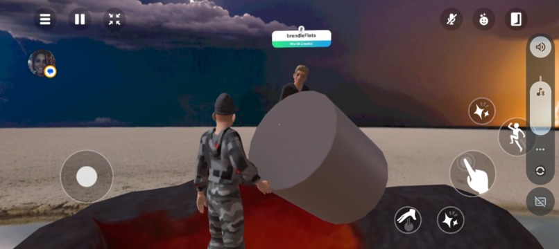 King of the Hill (Jello-ier Edition) – screenshot 4