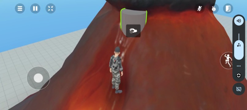 King of the Hill (Jello-ier Edition) – screenshot 11