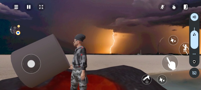 King of the Hill (Jello-ier Edition) – screenshot 5