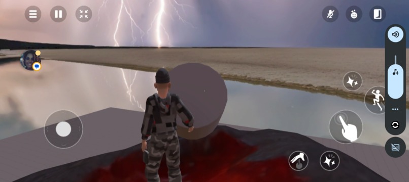 King of the Hill (Jello-ier Edition) – screenshot 7