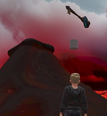 King of the Hill (Jello-ier Edition) – screenshot 12