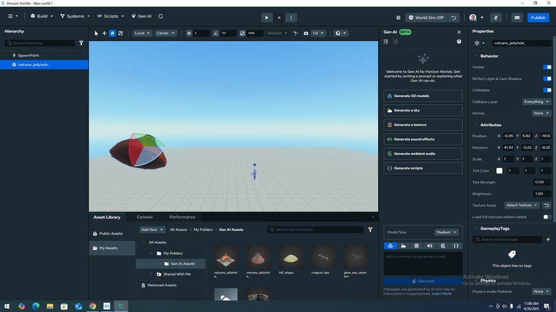 King of the Hill (Jello-ier Edition) – screenshot 20