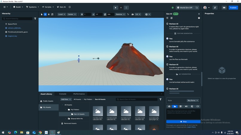 King of the Hill (Jello-ier Edition) – screenshot 22