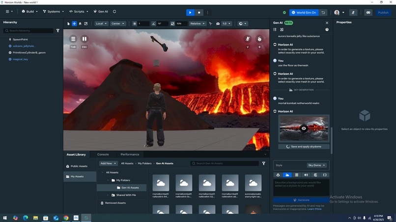 King of the Hill (Jello-ier Edition) – screenshot 24