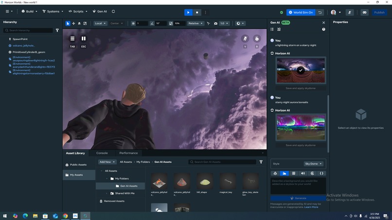 King of the Hill (Jello-ier Edition) – screenshot 26