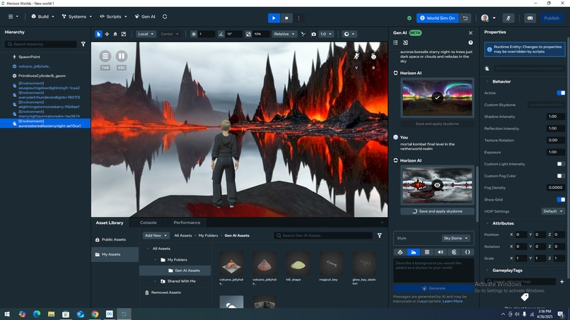 King of the Hill (Jello-ier Edition) – screenshot 29