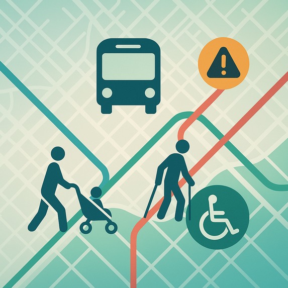 Accessible_transit_planner – screenshot 1