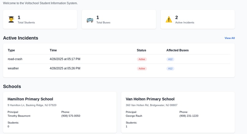 Routify – screenshot 3