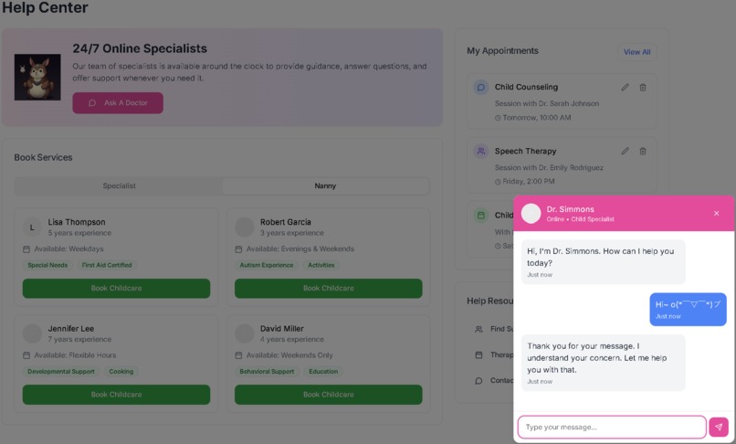 Piano Heartbeat Blossom – screenshot 3