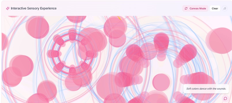 Piano Heartbeat Blossom – screenshot 8